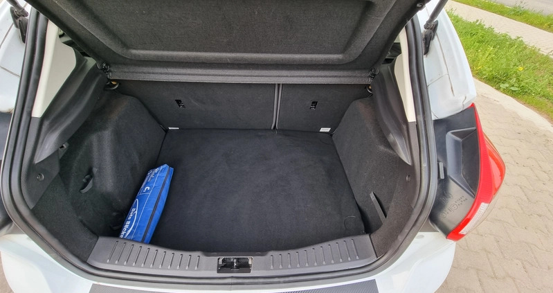 Ford Focus cena 35000 przebieg: 184816, rok produkcji 2013 z Łańcut małe 781